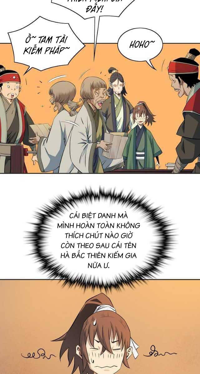 Hoành Tảo Cửu Châu Chapter 47 - Trang 41