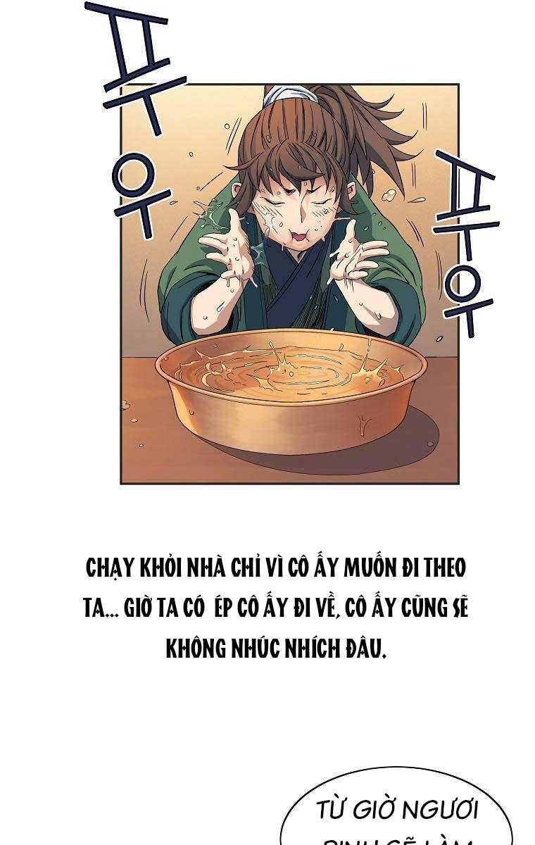 Hoành Tảo Cửu Châu Chapter 46 - Trang 9