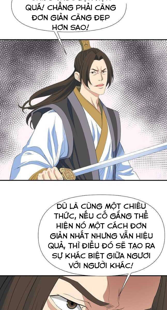 Hoành Tảo Cửu Châu Chapter 58 - Trang 25