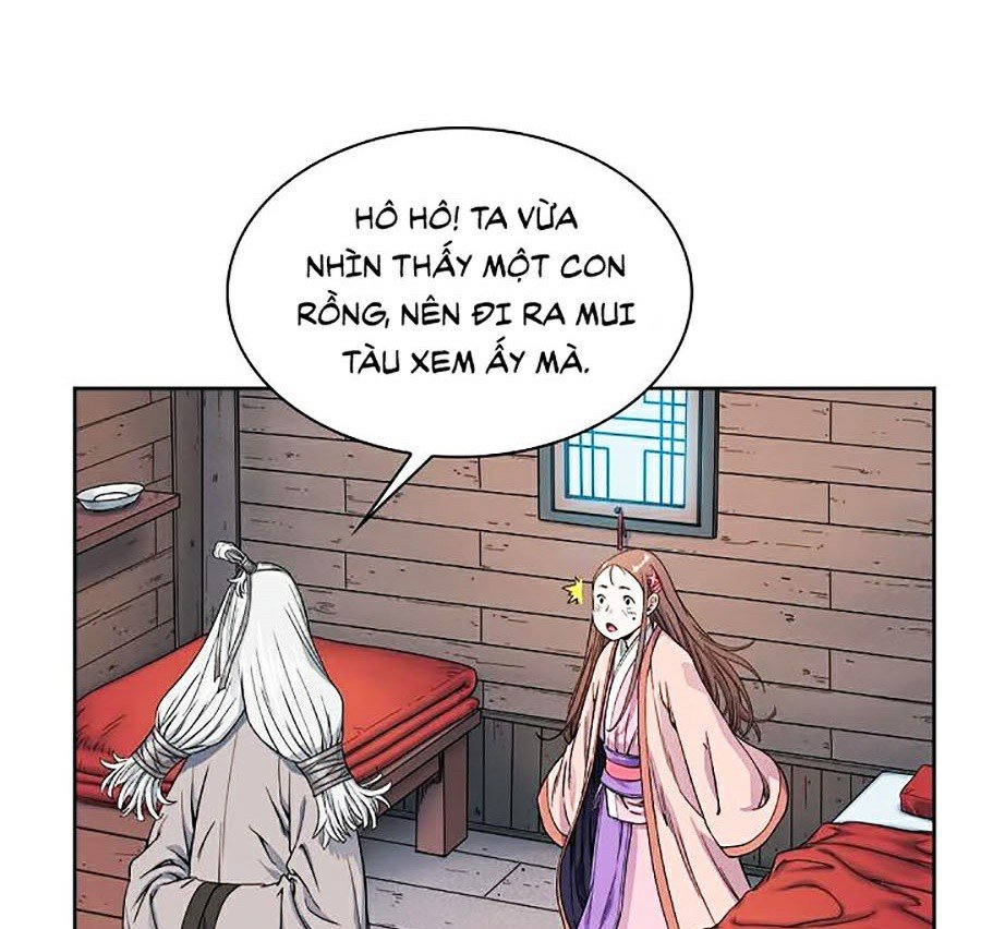 Hoành Tảo Cửu Châu Chapter 7 - Trang 48