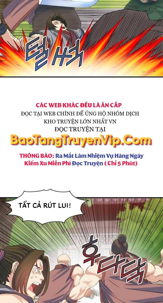 Hoành Tảo Cửu Châu Chapter 62 - Trang 61