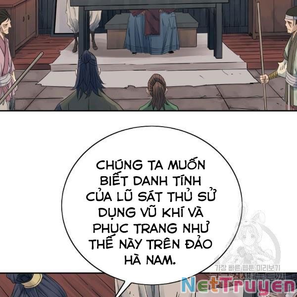 Hoành Tảo Cửu Châu Chapter 35 - Trang 2