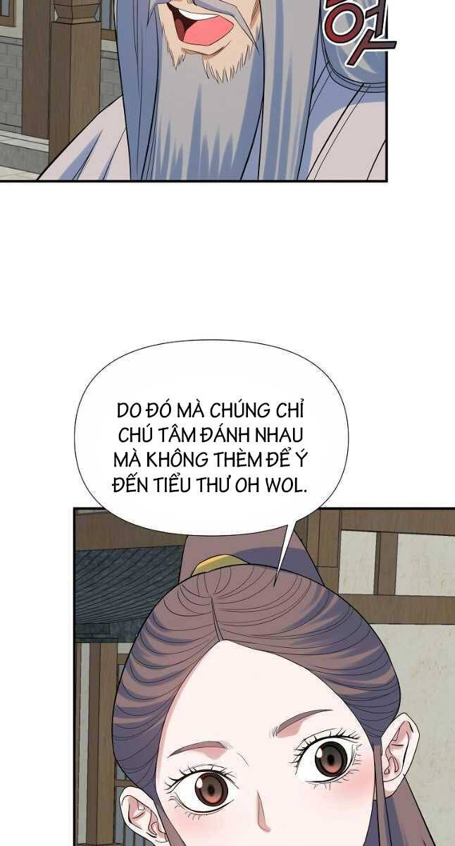 Hoành Tảo Cửu Châu Chapter 63 - Trang 39