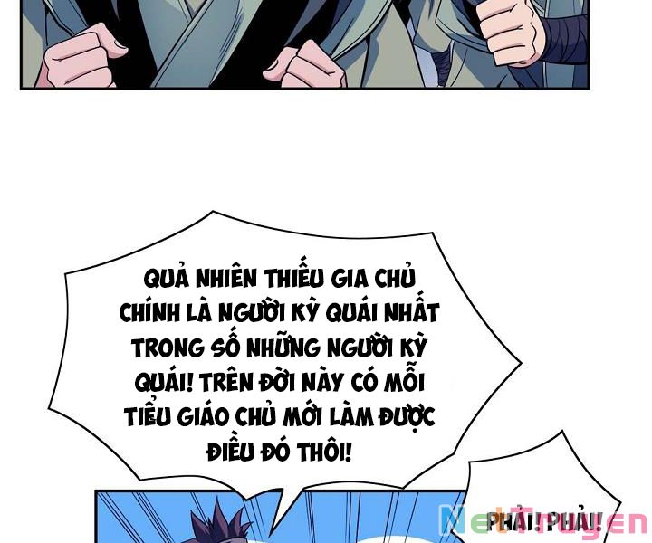 Hoành Tảo Cửu Châu Chapter 16 - Trang 118