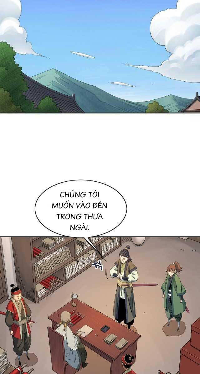 Hoành Tảo Cửu Châu Chapter 47 - Trang 36