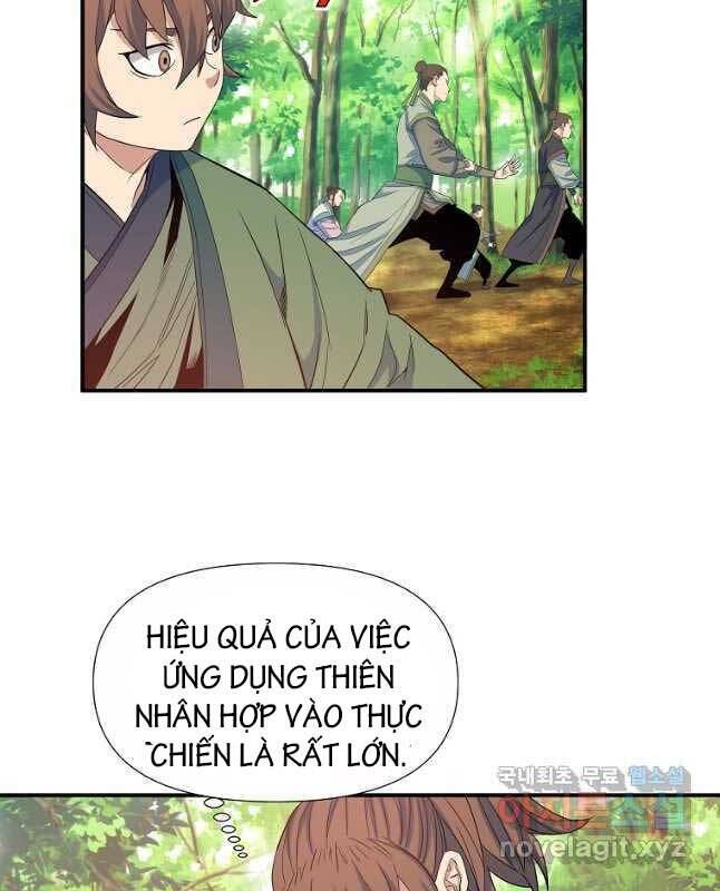 Hoành Tảo Cửu Châu Chapter 63 - Trang 53