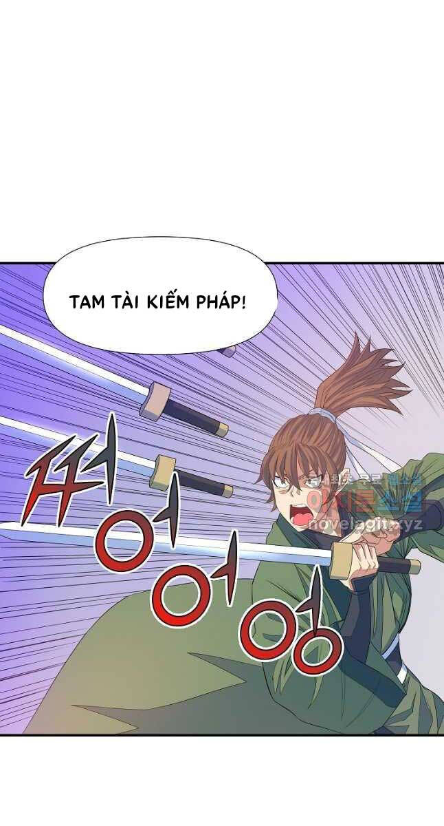 Hoành Tảo Cửu Châu Chapter 62 - Trang 15