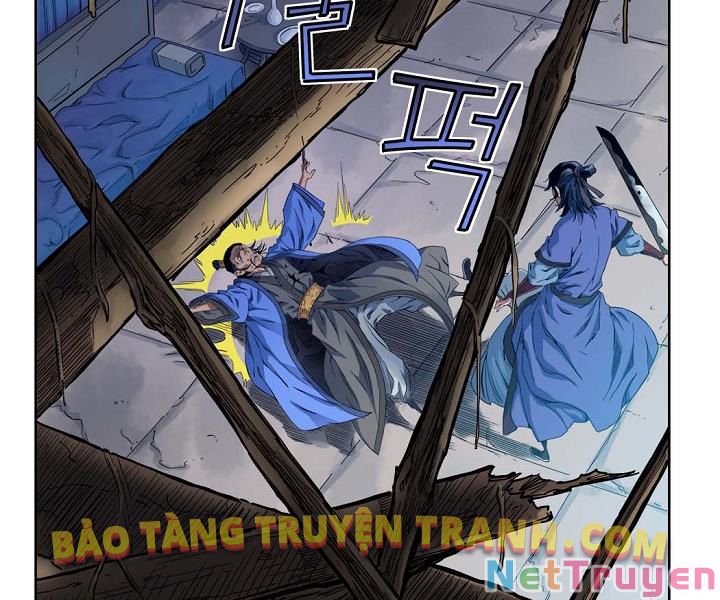 Hoành Tảo Cửu Châu Chapter 21 - Trang 116