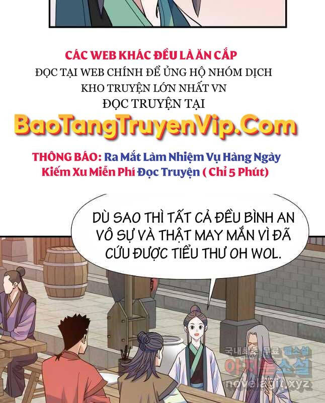 Hoành Tảo Cửu Châu Chapter 63 - Trang 47