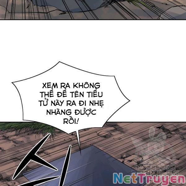 Hoành Tảo Cửu Châu Chapter 32 - Trang 21