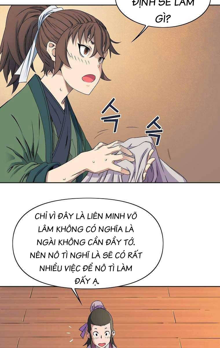 Hoành Tảo Cửu Châu Chapter 46 - Trang 10