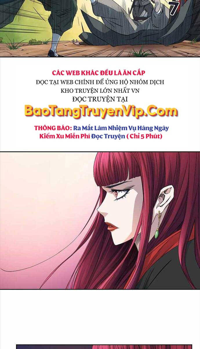 Hoành Tảo Cửu Châu Chapter 50 - Trang 44