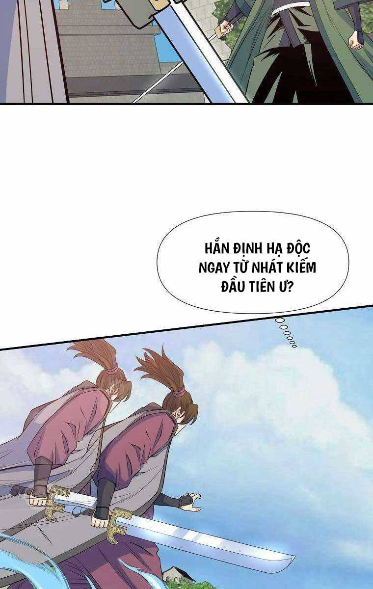 Hoành Tảo Cửu Châu Chapter 67 - Trang 18