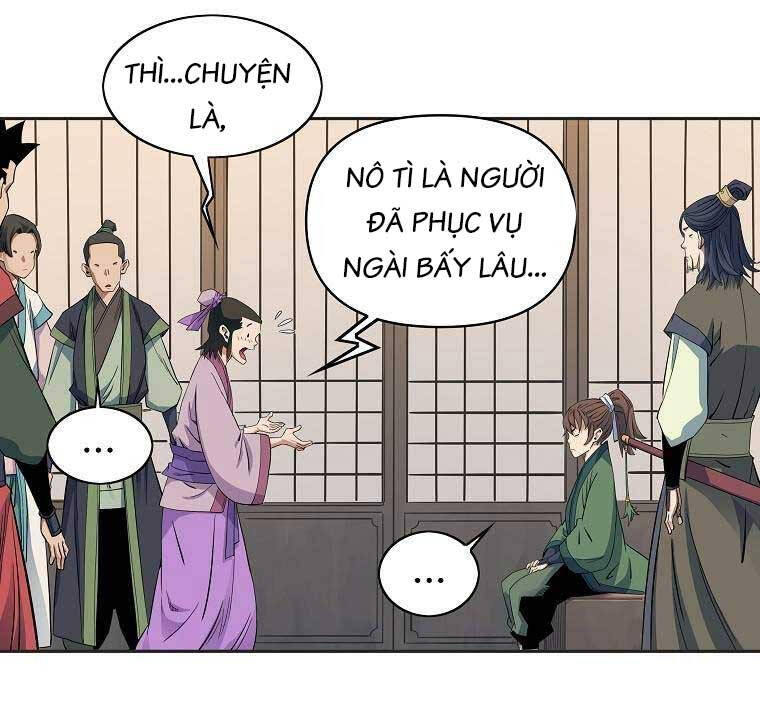 Hoành Tảo Cửu Châu Chapter 45 - Trang 44