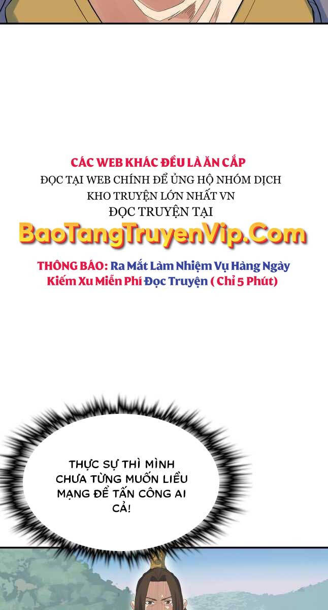 Hoành Tảo Cửu Châu Chapter 59 - Trang 30