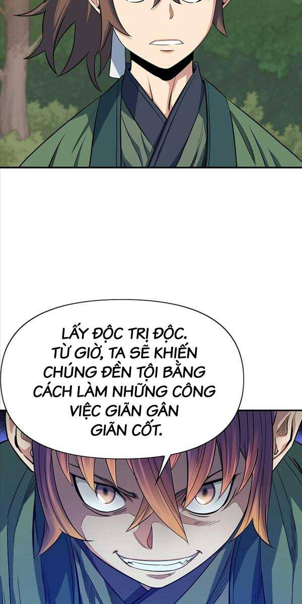 Hoành Tảo Cửu Châu Chapter 53 - Trang 73