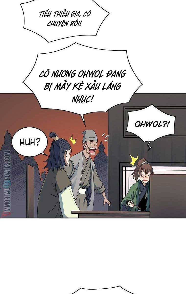 Hoành Tảo Cửu Châu Chapter 45 - Trang 5