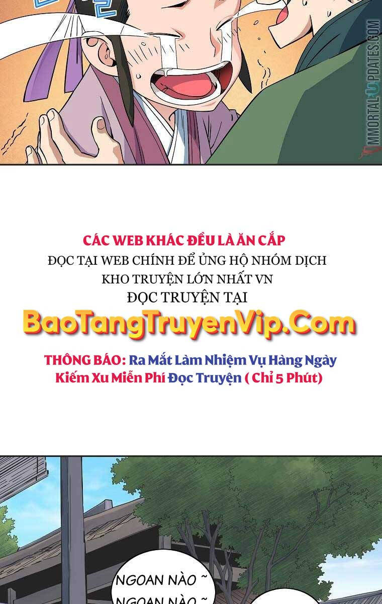 Hoành Tảo Cửu Châu Chapter 45 - Trang 38