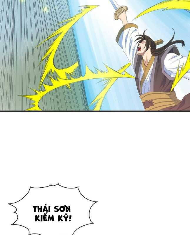 Hoành Tảo Cửu Châu Chapter 58 - Trang 53