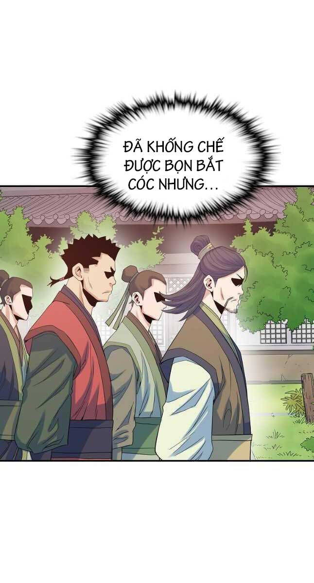 Hoành Tảo Cửu Châu Chapter 63 - Trang 4