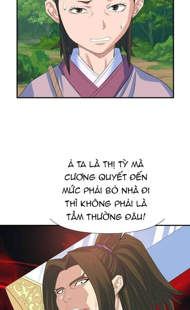 Hoành Tảo Cửu Châu Chapter 60 - Trang 6