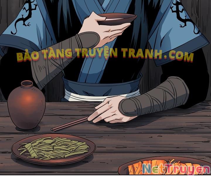 Hoành Tảo Cửu Châu Chapter 19 - Trang 18