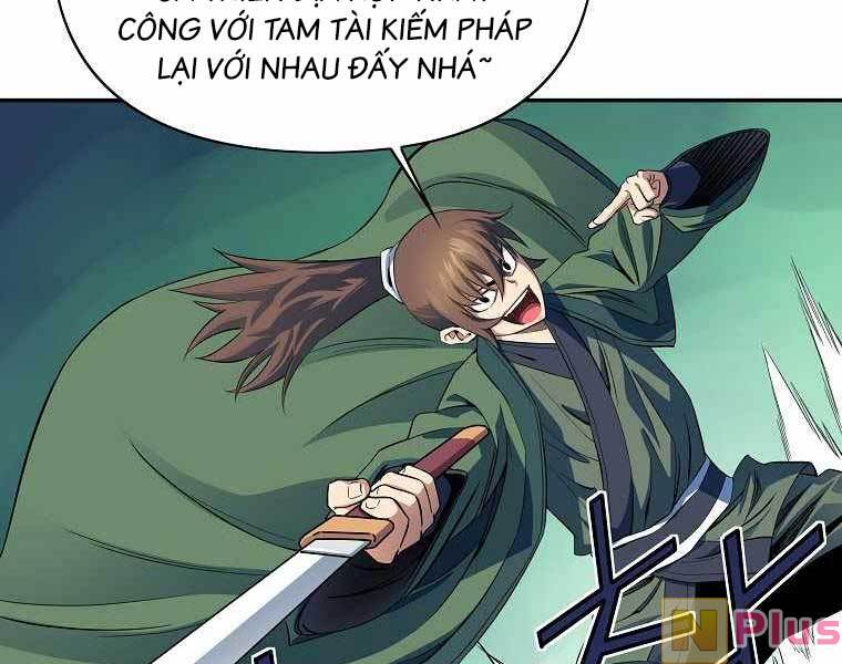 Hoành Tảo Cửu Châu Chapter 52 - Trang 29