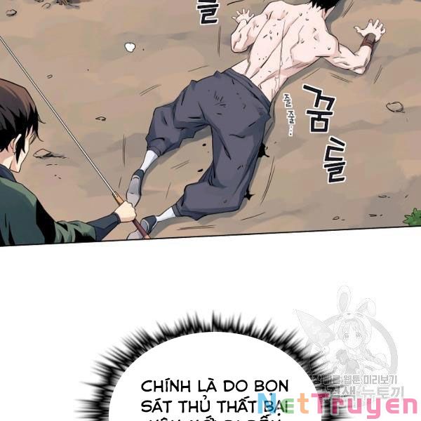 Hoành Tảo Cửu Châu Chapter 37 - Trang 77