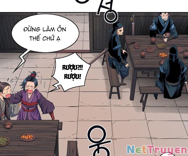 Hoành Tảo Cửu Châu Chapter 19 - Trang 15