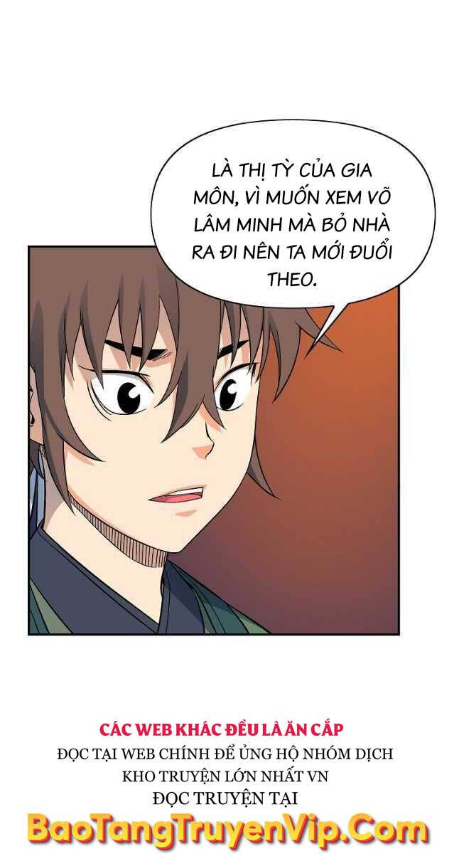 Hoành Tảo Cửu Châu Chapter 49 - Trang 4