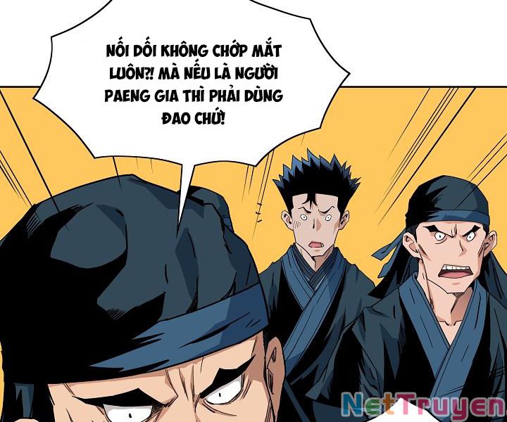 Hoành Tảo Cửu Châu Chapter 20 - Trang 59