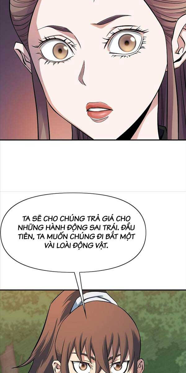 Hoành Tảo Cửu Châu Chapter 53 - Trang 72