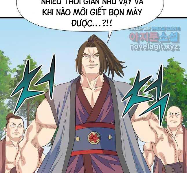 Hoành Tảo Cửu Châu Chapter 61 - Trang 125