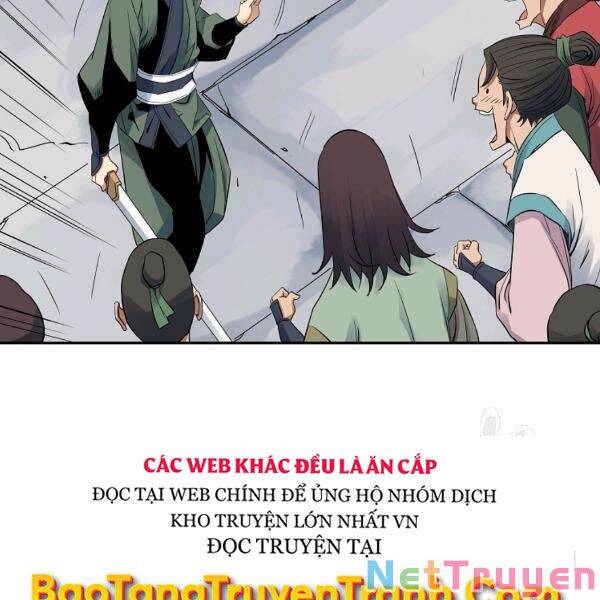 Hoành Tảo Cửu Châu Chapter 38 - Trang 54