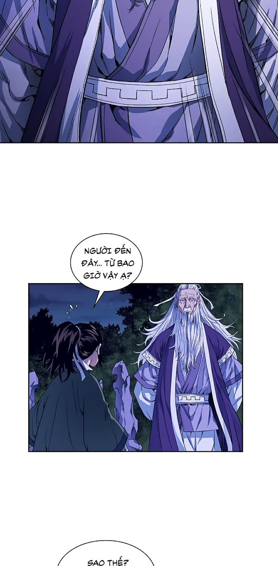 Hoành Tảo Cửu Châu Chapter 9 - Trang 16