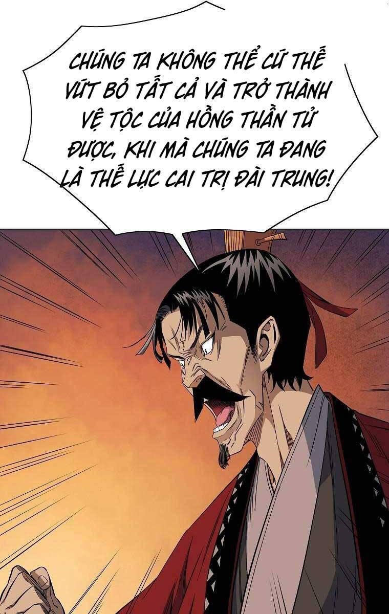 Hoành Tảo Cửu Châu Chapter 46 - Trang 37