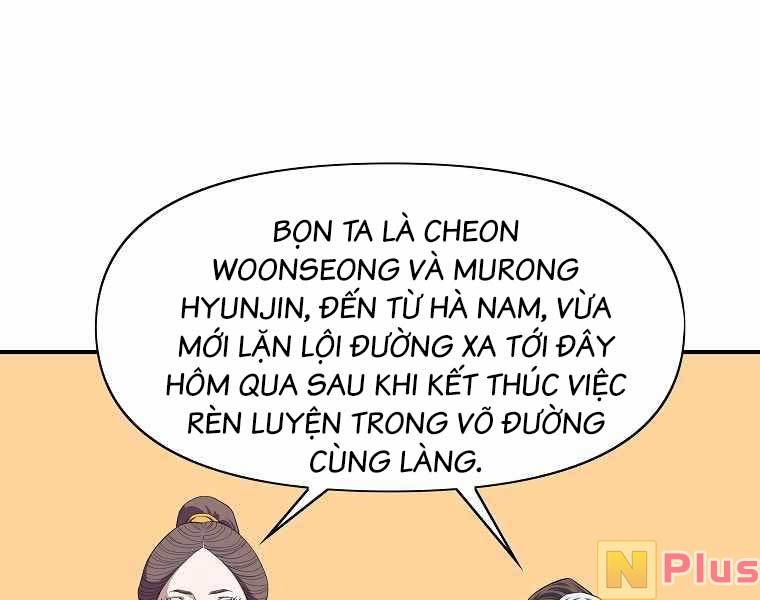 Hoành Tảo Cửu Châu Chapter 52 - Trang 158