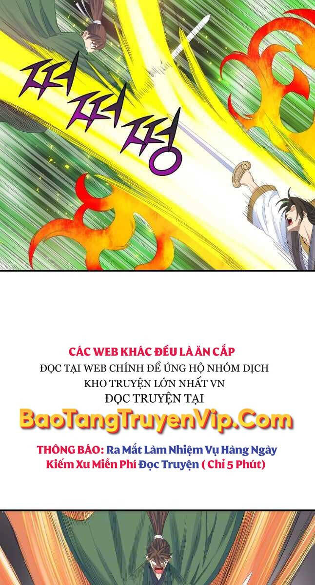 Hoành Tảo Cửu Châu Chapter 58 - Trang 55