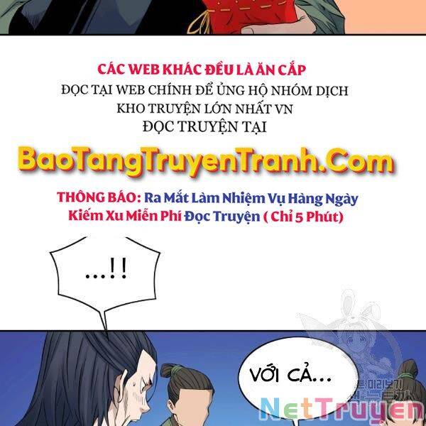 Hoành Tảo Cửu Châu Chapter 38 - Trang 32