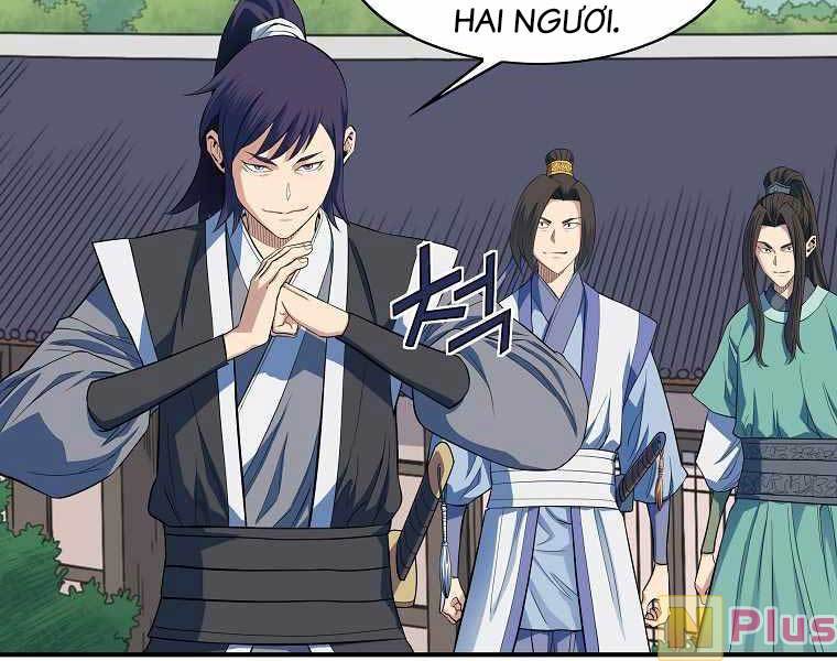 Hoành Tảo Cửu Châu Chapter 52 - Trang 161