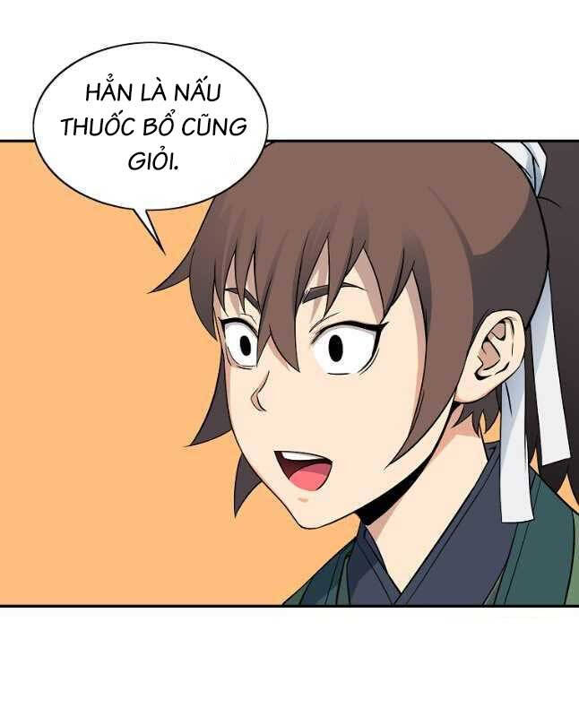 Hoành Tảo Cửu Châu Chapter 49 - Trang 13