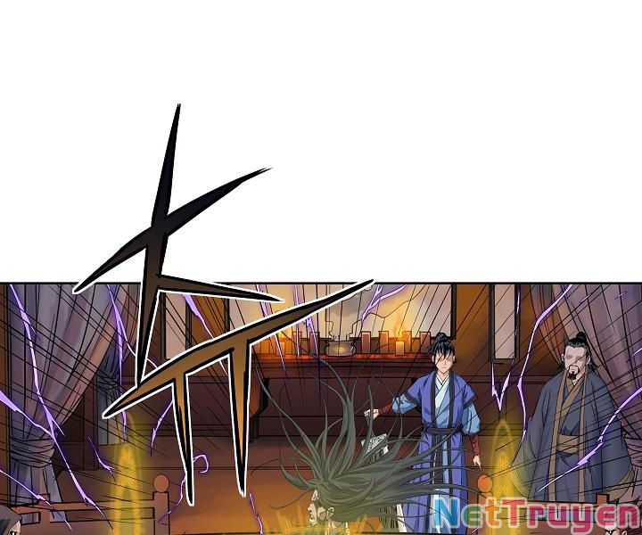 Hoành Tảo Cửu Châu Chapter 18 - Trang 45