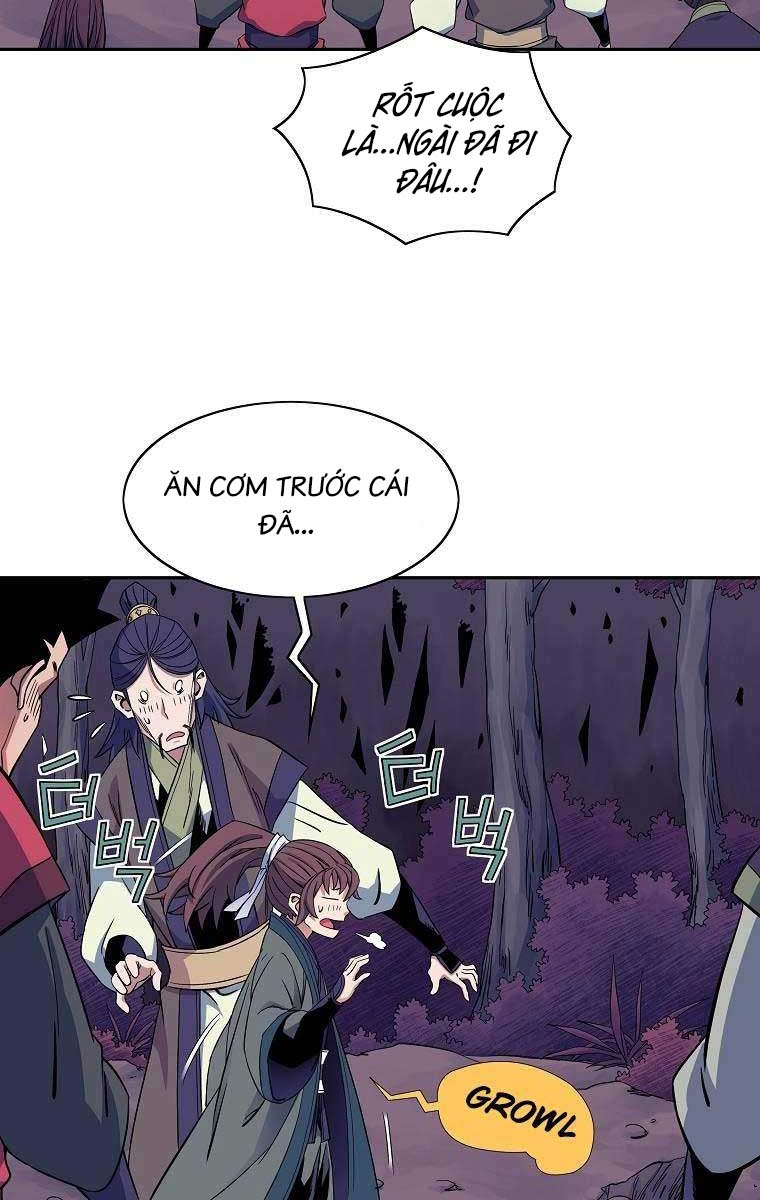 Hoành Tảo Cửu Châu Chapter 44 - Trang 44