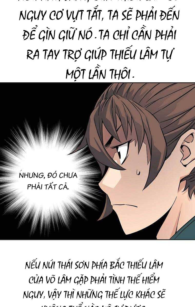 Hoành Tảo Cửu Châu Chapter 45 - Trang 63