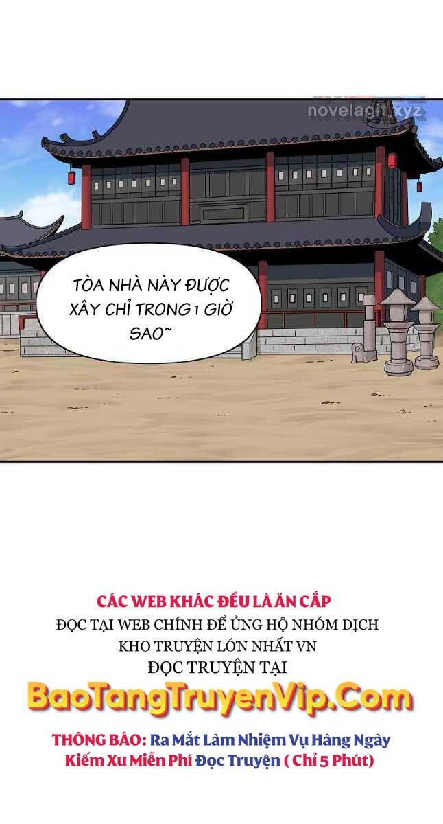 Hoành Tảo Cửu Châu Chapter 48 - Trang 43