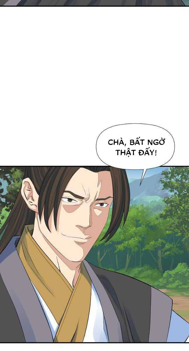 Hoành Tảo Cửu Châu Chapter 59 - Trang 21