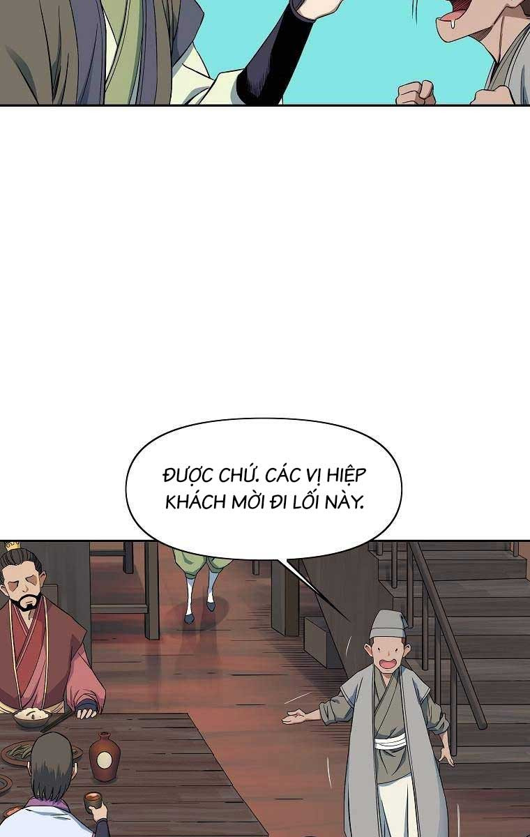 Hoành Tảo Cửu Châu Chapter 44 - Trang 60