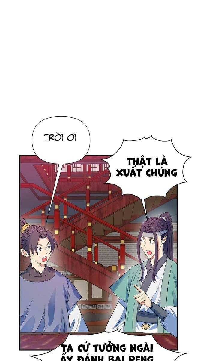 Hoành Tảo Cửu Châu Chapter 54 - Trang 34