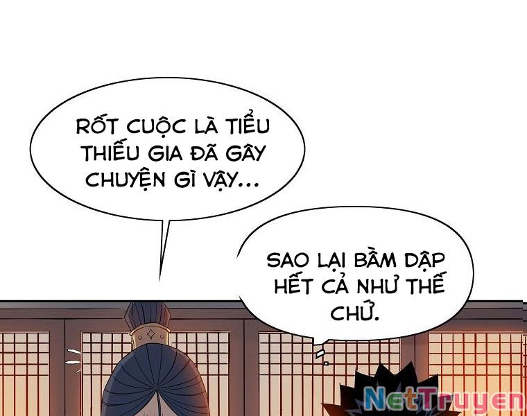 Hoành Tảo Cửu Châu Chapter 42 - Trang 15