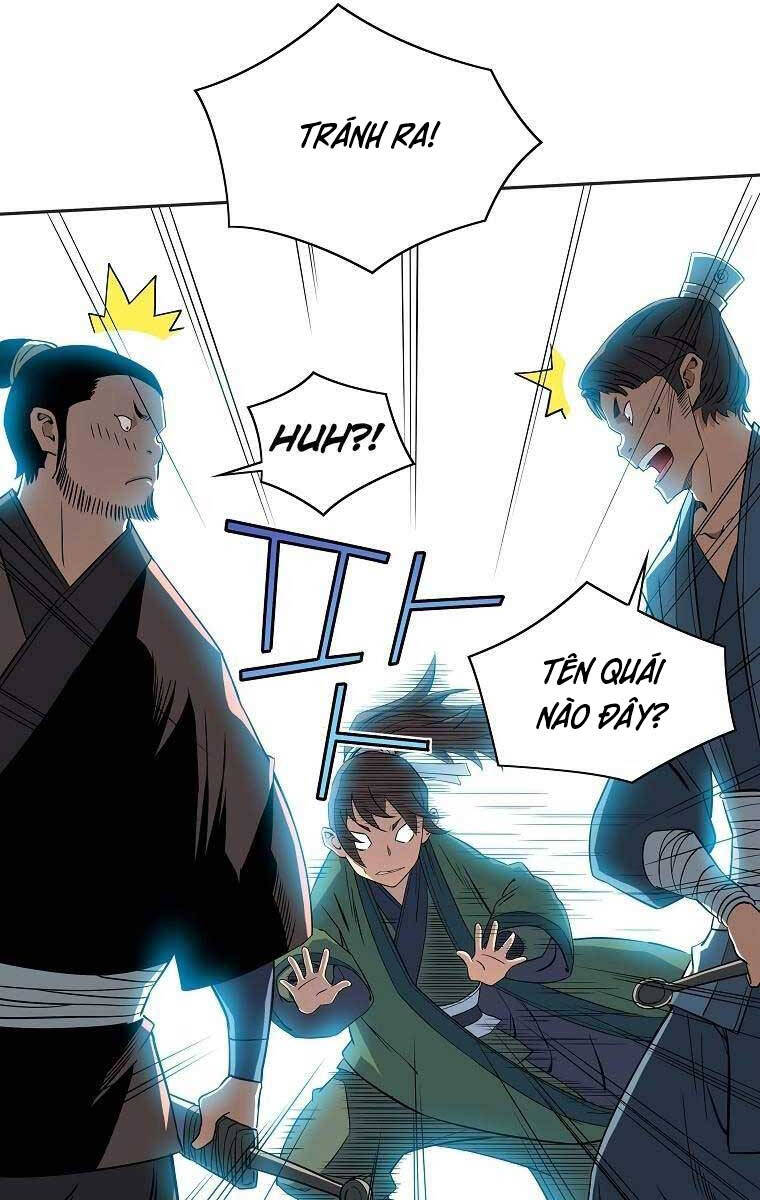 Hoành Tảo Cửu Châu Chapter 45 - Trang 17